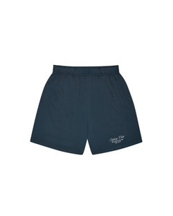 Mesh Shorts | Nardo Grey